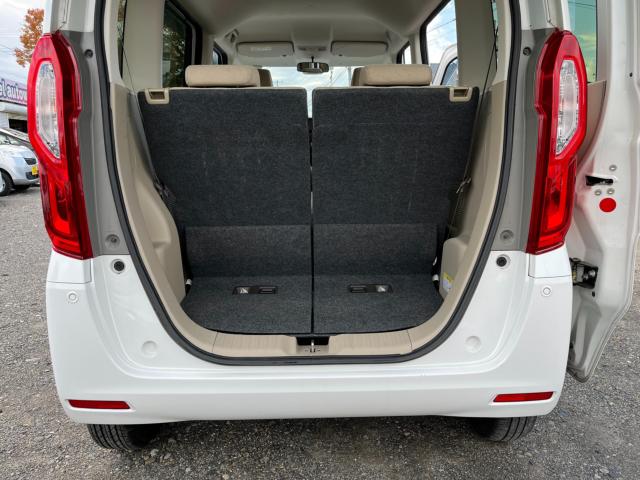 N＿BOX（新潟県新潟市西区）画像46