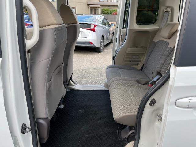 N＿BOX（新潟県新潟市西区）画像47