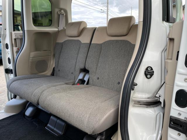 N＿BOX（新潟県新潟市西区）画像48