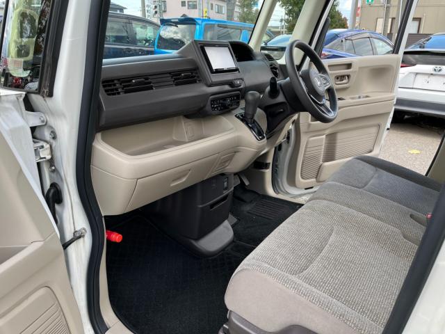 N＿BOX（新潟県新潟市西区）画像49