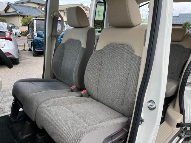 N＿BOX（新潟県新潟市西区）画像50