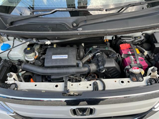 N＿BOX（新潟県新潟市西区）画像51