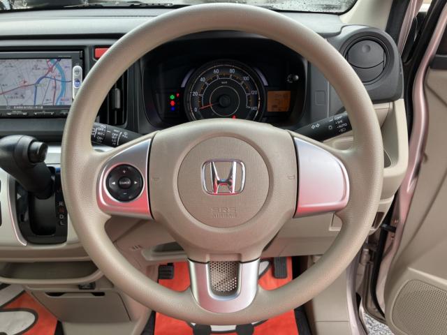 N-WGN（新潟県新潟市西区）画像13