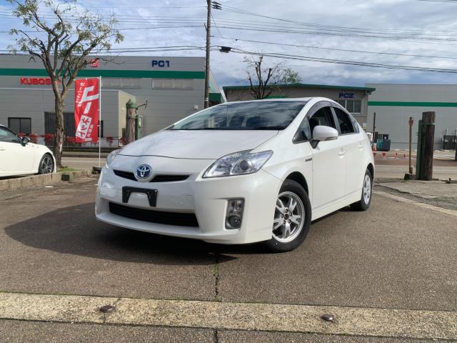 プリウス（新潟県長岡市）画像7