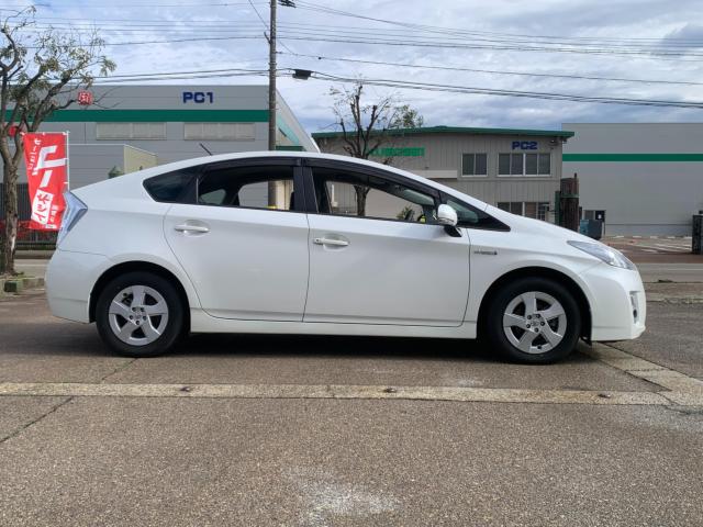 プリウス（新潟県長岡市）画像2