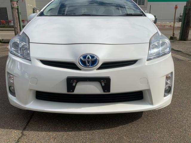 プリウス（新潟県長岡市）画像9