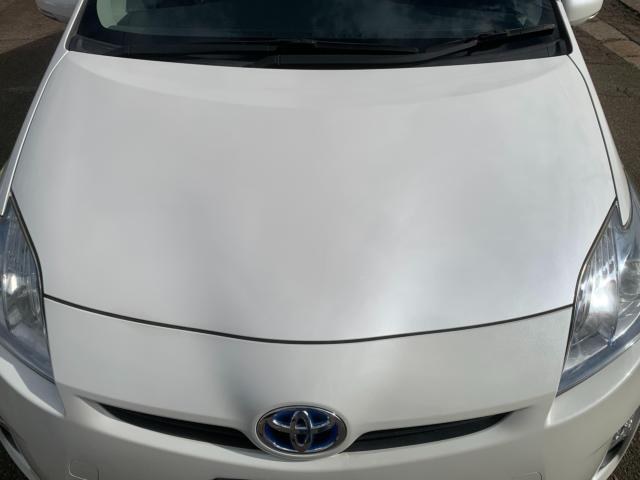 プリウス（新潟県長岡市）画像10