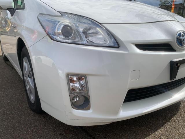 プリウス（新潟県長岡市）画像11