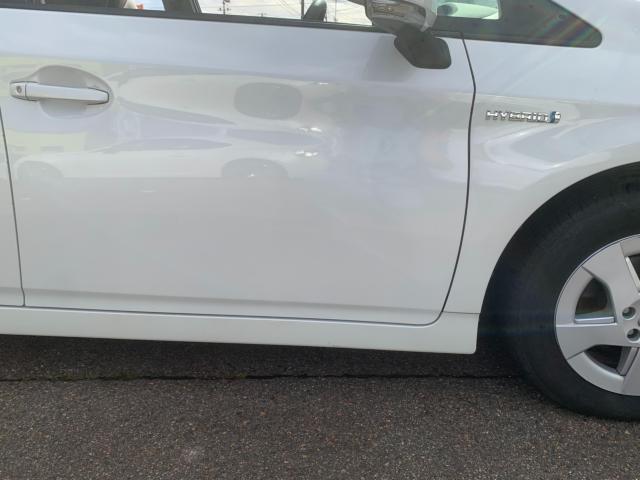 プリウス（新潟県長岡市）画像15