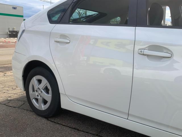 プリウス（新潟県長岡市）画像16