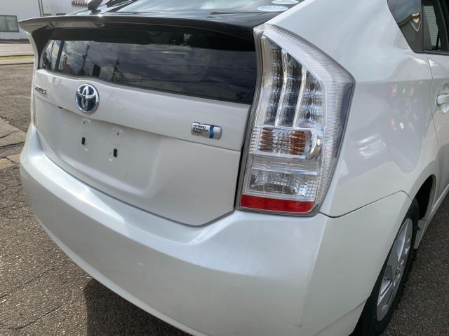 プリウス（新潟県長岡市）画像19