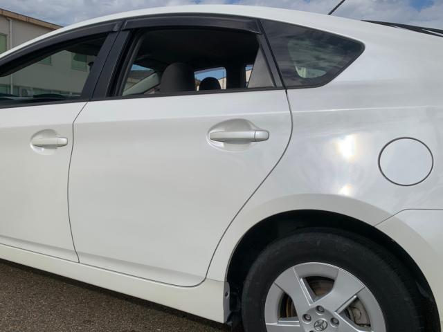プリウス（新潟県長岡市）画像22