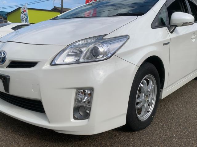 プリウス（新潟県長岡市）画像25