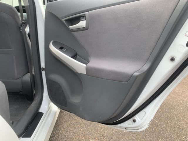 プリウス（新潟県長岡市）画像52