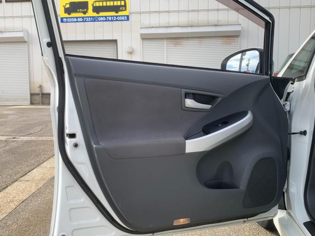 プリウス（新潟県長岡市）画像50