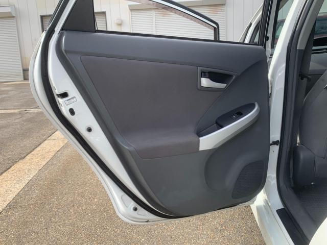 プリウス（新潟県長岡市）画像54