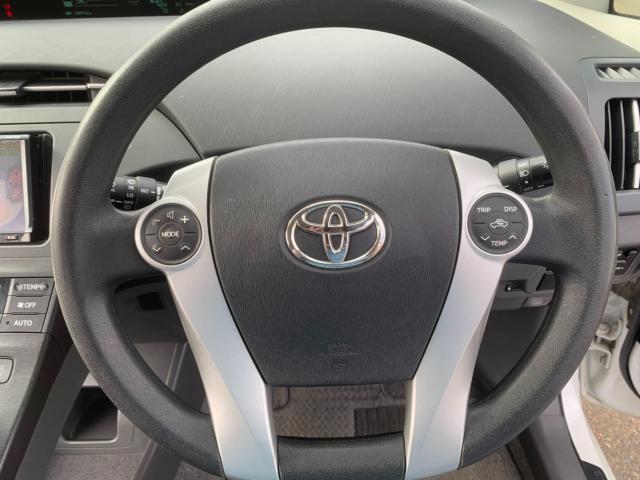 プリウス（新潟県長岡市）画像37