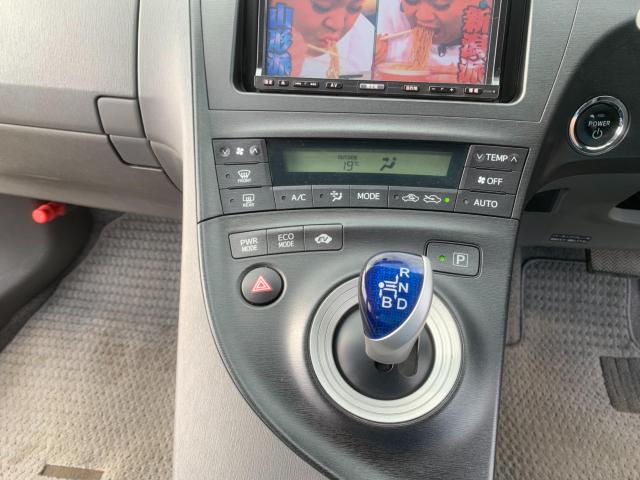 プリウス（新潟県長岡市）画像38