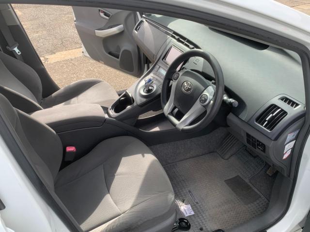 プリウス（新潟県長岡市）画像35