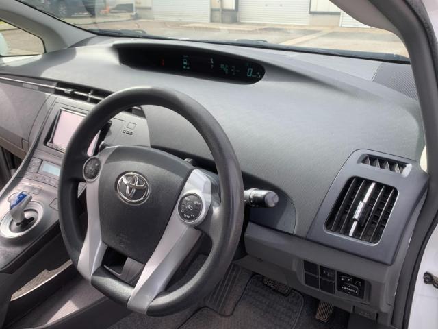 プリウス（新潟県長岡市）画像36