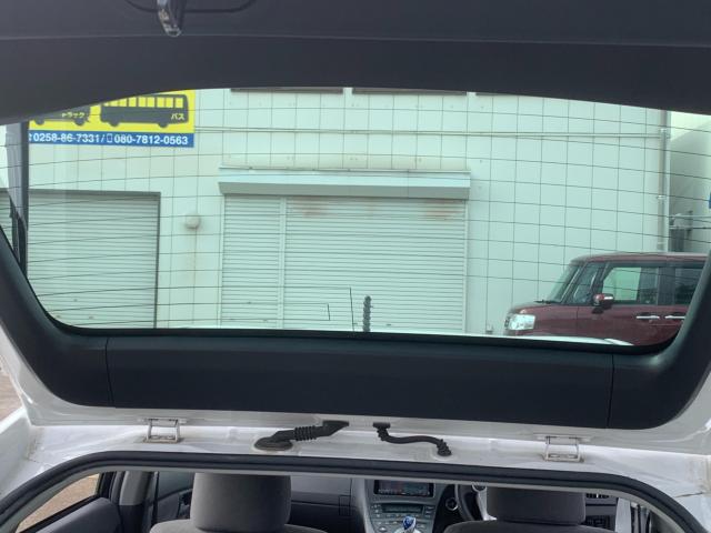 プリウス（新潟県長岡市）画像57