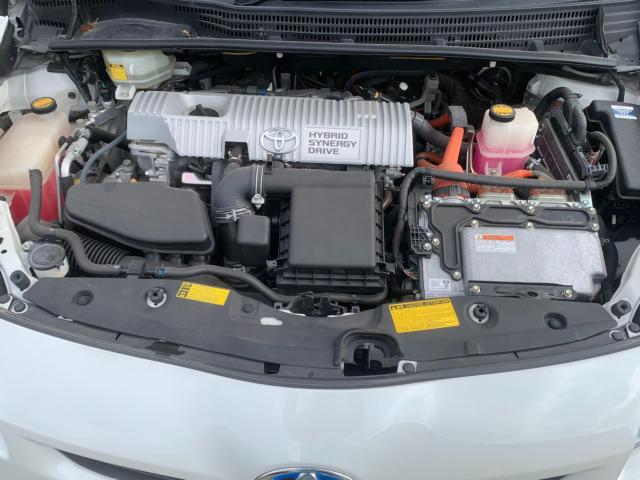 プリウス（新潟県長岡市）画像62