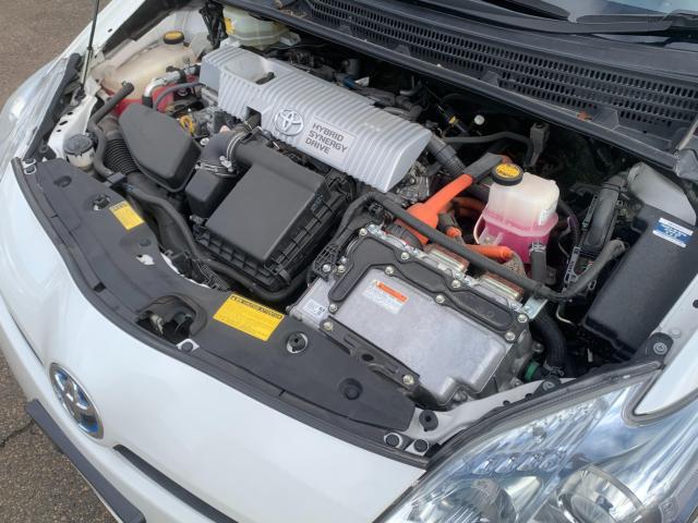 プリウス（新潟県長岡市）画像63