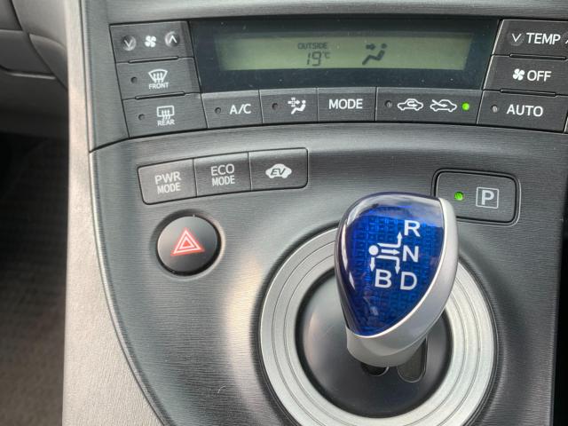 プリウス（新潟県長岡市）画像42