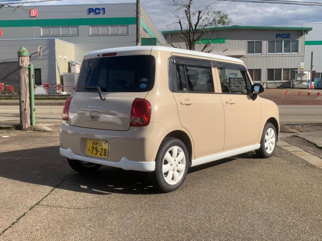 アルトラパン（新潟県長岡市）画像3