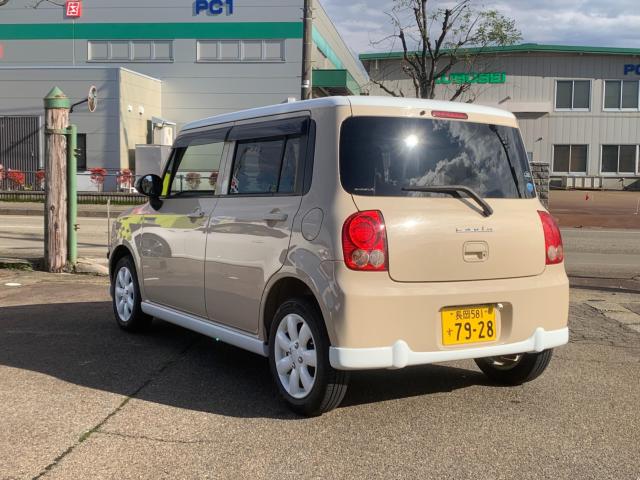 アルトラパン（新潟県長岡市）画像5