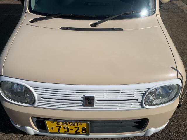 アルトラパン（新潟県長岡市）画像9