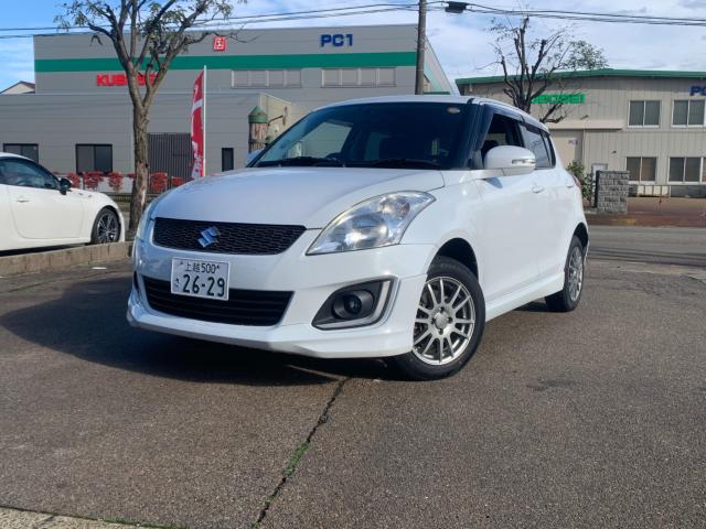 スイフト（新潟県長岡市）画像7
