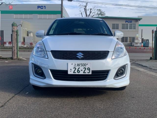 スイフト（新潟県長岡市）画像8