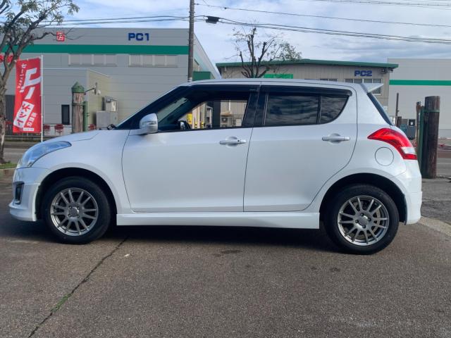 スイフト（新潟県長岡市）画像6