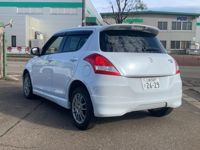 スイフト（新潟県長岡市）画像5