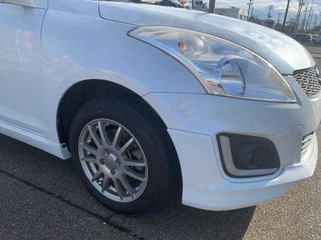 スイフト（新潟県長岡市）画像14