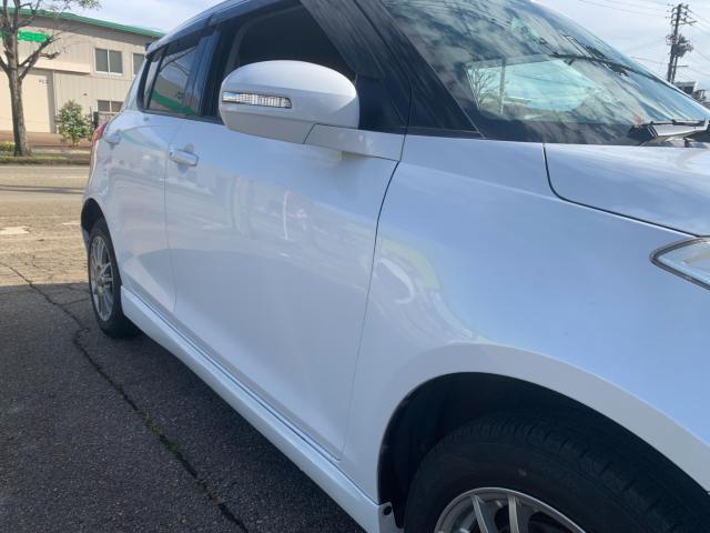 スイフト（新潟県長岡市）画像15