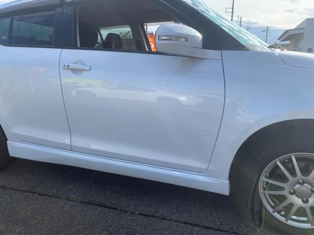 スイフト（新潟県長岡市）画像17