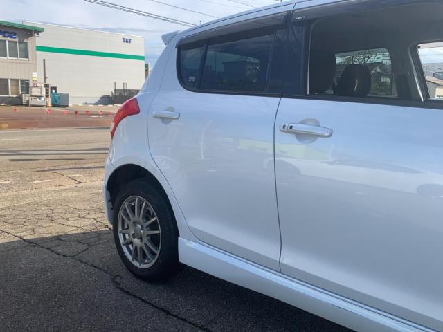 スイフト（新潟県長岡市）画像18