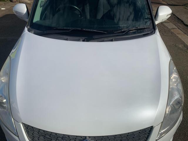 スイフト（新潟県長岡市）画像9