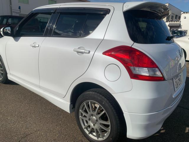 スイフト（新潟県長岡市）画像21