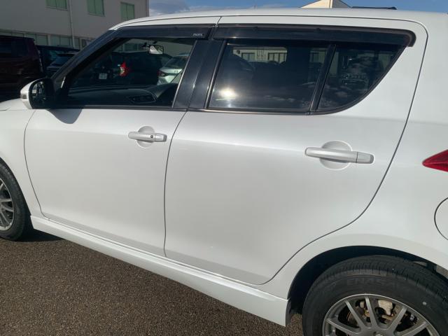 スイフト（新潟県長岡市）画像22