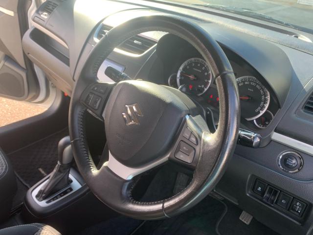 スイフト（新潟県長岡市）画像27