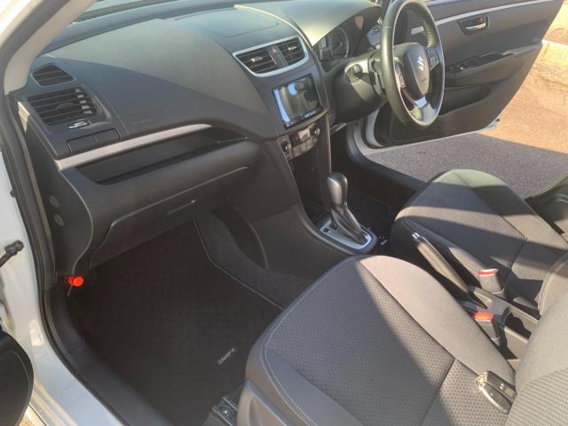 スイフト（新潟県長岡市）画像37