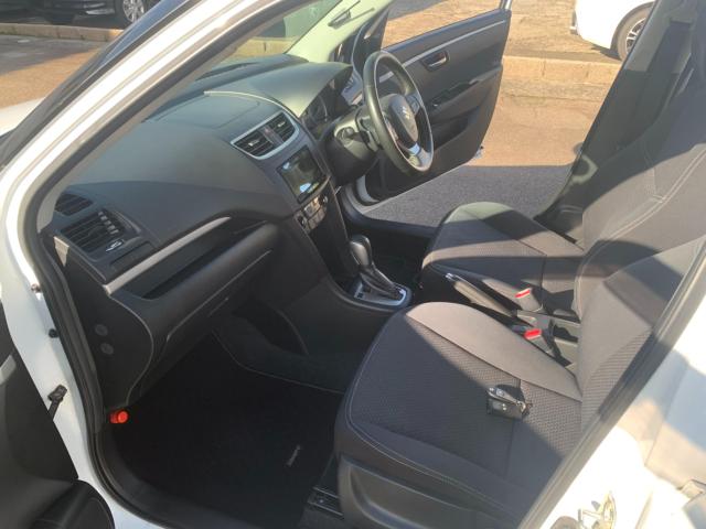 スイフト（新潟県長岡市）画像36