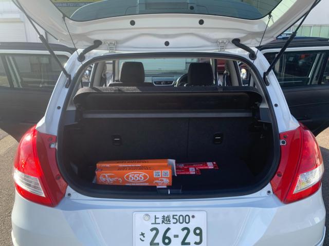 スイフト（新潟県長岡市）画像47