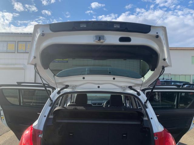 スイフト（新潟県長岡市）画像48