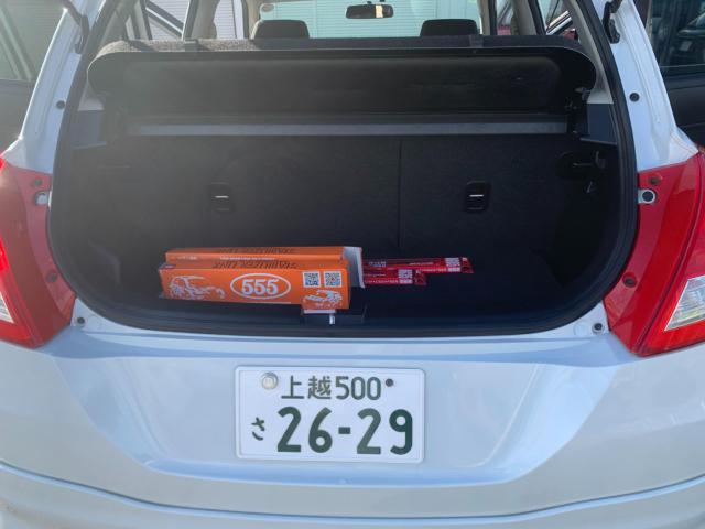 スイフト（新潟県長岡市）画像50