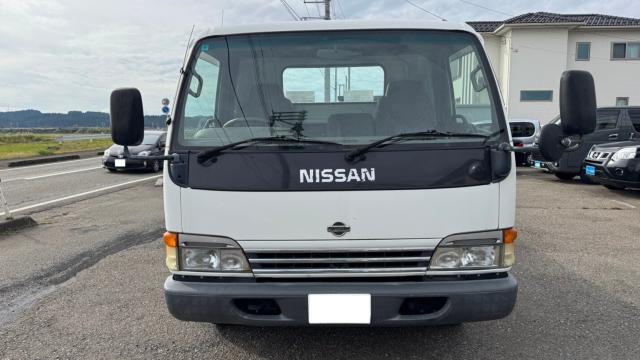 アトラストラック（新潟県長岡市）画像2