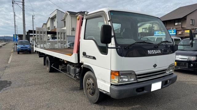 アトラストラック（新潟県長岡市）画像3